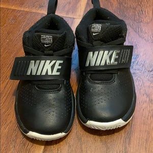 Toddler Basketball Shoes